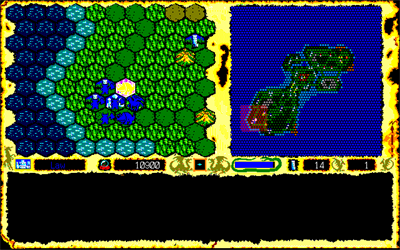 Fantasy Knight - Screenshot - Gameplay Image