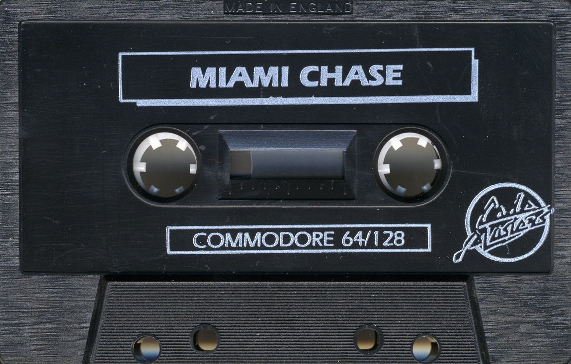 Miami Chase