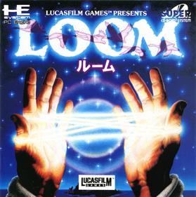 Loom - Box - Front Image