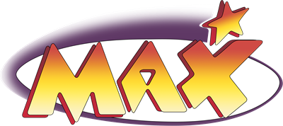 Max - Clear Logo Image