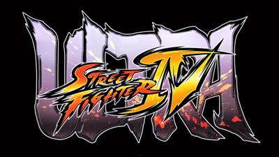 Ultra Street Fighter IV - Fanart - Background Image