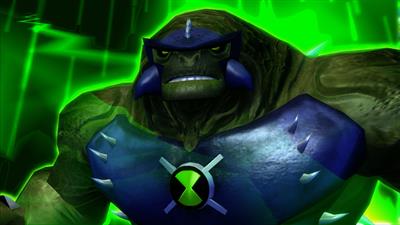 Ben 10: Ultimate Alien Cosmic Destruction - Screenshot - Gameplay Image