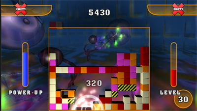 Puzzle Scape - Screenshot - Gameplay Image