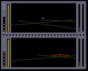 Metograsp - Screenshot - Gameplay Image