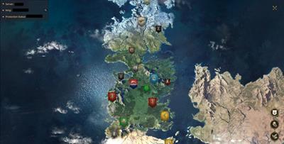 Game of Thrones: Winter is Coming - Screenshot - Gameplay Image