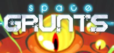 Space Grunts - Banner Image