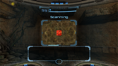 PrimeHack - Screenshot - Gameplay Image