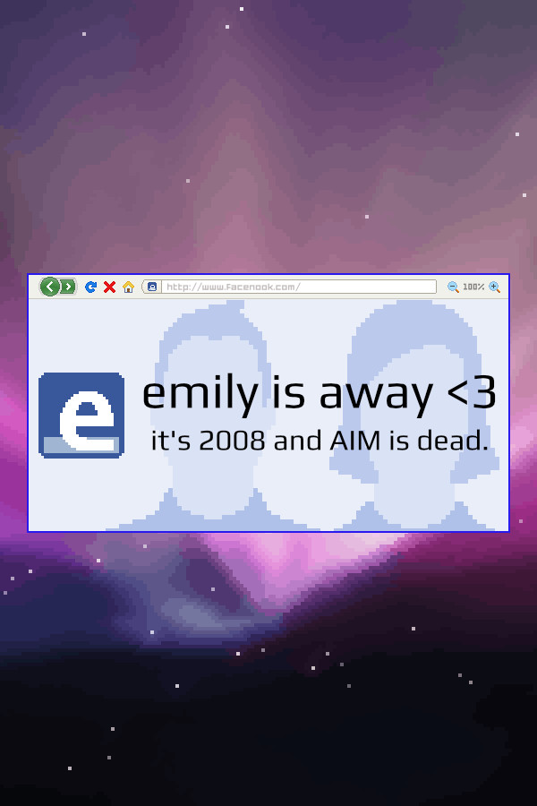 emily is away 3 free download mac