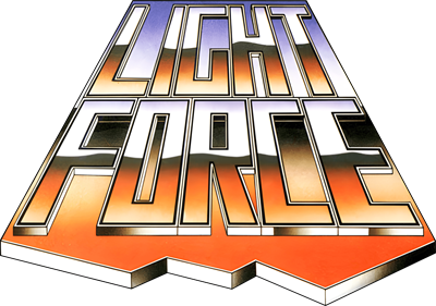 Light Force - Clear Logo Image