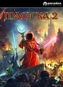 Magicka 2 - Box - Front Image