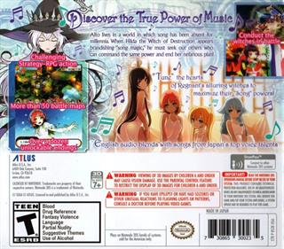 Stella Glow - Box - Back Image