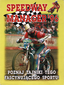 Speedway Manager '96