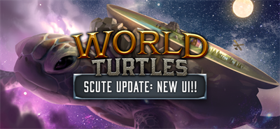 World Turtles - Banner Image