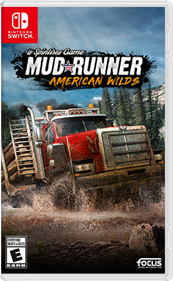 Spintires: MudRunner: American Wilds
