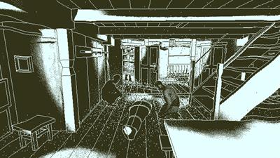Return of the Obra Dinn - Screenshot - Gameplay Image