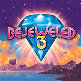 Bejeweled 3