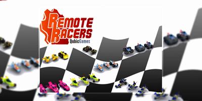 Remote Racers - Banner Image