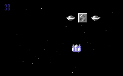 Task III - Screenshot - Gameplay Image
