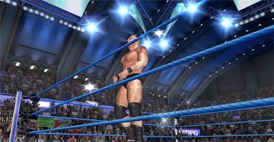 WWE Smackdown! Here Comes the Pain - Screenshot - Gameplay Image