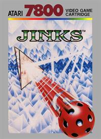 Jinks - Box - Front Image