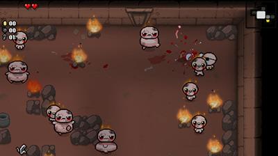 The Binding of Isaac: Afterbirth+ - Screenshot - Gameplay Image