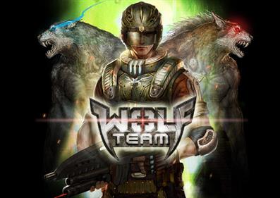 Wolfteam - Screenshot - Game Title