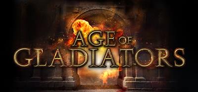 Age of Gladiators - Banner Image