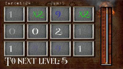 Pressured - Screenshot - Gameplay Image