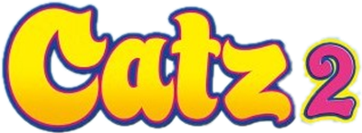 Petz: Catz 2 - Clear Logo Image