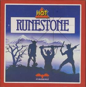 Runestone - Box - Front Image