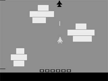 F-4 - Screenshot - Gameplay Image