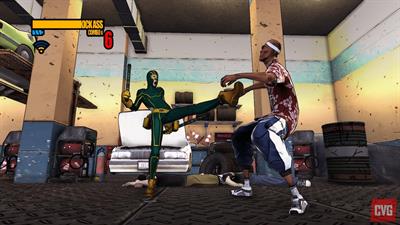 Kick-Ass 2 - Screenshot - Gameplay Image