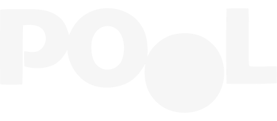 Pool (CDS Micro Systems) - Clear Logo Image
