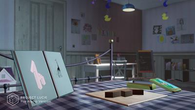 Project Lucie - Screenshot - Gameplay Image