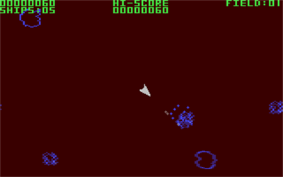 A-Boulder 64 - Screenshot - Gameplay Image