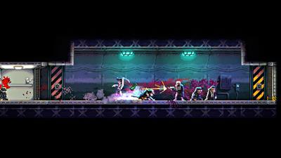 Katana ZERO - Screenshot - Gameplay Image