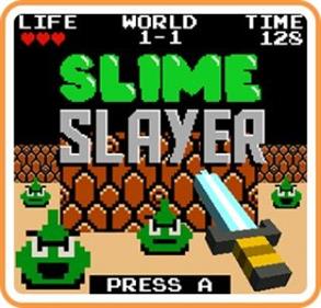 Slime Slayer