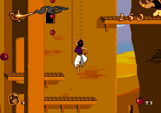 Disney's Aladdin: Final Cut