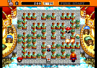 Neo Bomberman Full Game