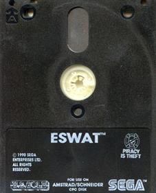 ESWAT - Disc Image
