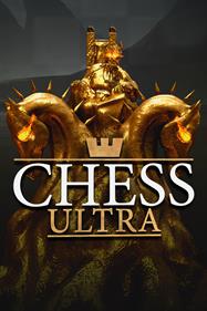 Chess Ultra - Box - Front Image