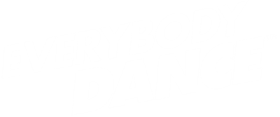 Everybody Dance - Clear Logo Image