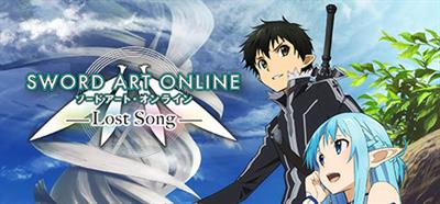 Sword Art Online: Lost Song - Banner Image