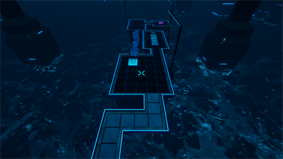 The Last Cube - Screenshot - Gameplay Image