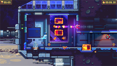 Bzzzt - Screenshot - Gameplay Image