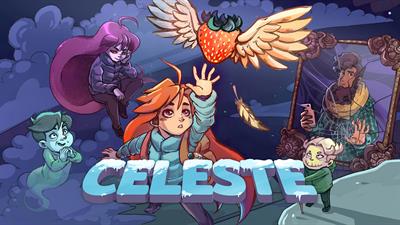 Celeste - Banner Image