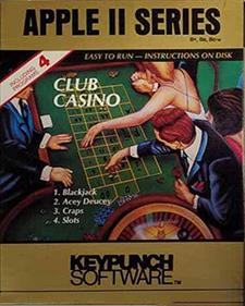 Club Casino