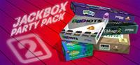 The Jackbox Party Pack 2 - Box - Front Image