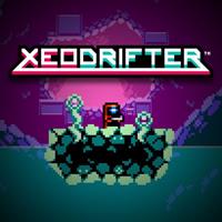 Xeodrifter - Box - Front Image