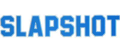 Slapshot - Clear Logo Image